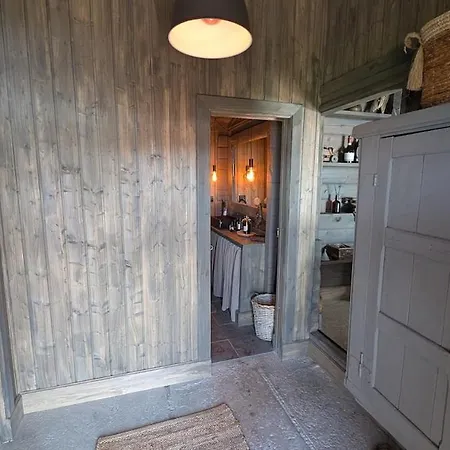 With Sea View, Northern Lights And Midnight Sun Holiday home Narvik