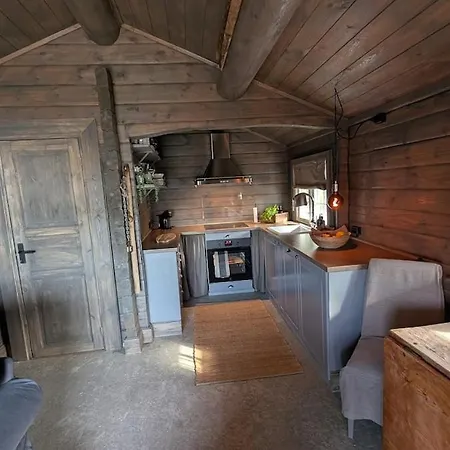 With Sea View, Northern Lights And Midnight Sun * 나르비크