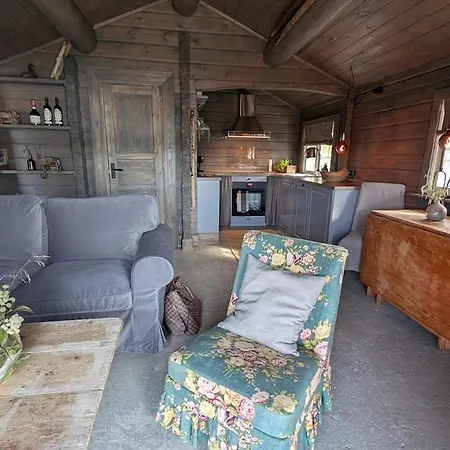 With Sea View, Northern Lights And Midnight Sun *
